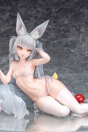 Figura Asanagi Lulled by Rough Seas 1/7 Azur Lane Phat Company Tienda Figuras Anime Chile