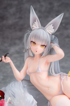 Figura Asanagi Lulled by Rough Seas 1/7 Azur Lane Phat Company Tienda Figuras Anime Chile