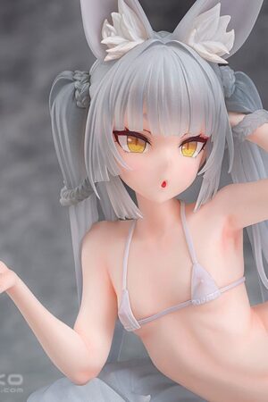 Figura Asanagi Lulled by Rough Seas 1/7 Azur Lane Phat Company Tienda Figuras Anime Chile