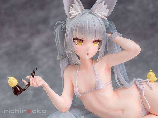 Figura Asanagi Lulled by Rough Seas 1/7 Azur Lane Phat Company Tienda Figuras Anime Chile