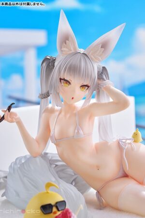 Figura Asanagi Lulled by Rough Seas 1/7 Azur Lane Phat Company Tienda Figuras Anime Chile