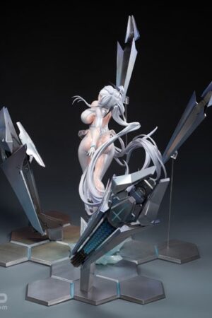 Figura Cinderella 1/4 Deluxe Edition Goddess of Victory: Nikke Hobby sakura Tienda Figuras Anime Chile