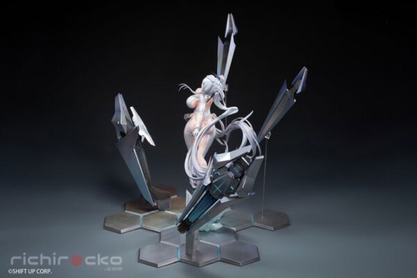 Figura Cinderella 1/4 Deluxe Edition Goddess of Victory: Nikke Hobby sakura Tienda Figuras Anime Chile