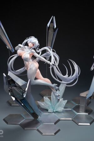 Figura Cinderella 1/4 Deluxe Edition Goddess of Victory: Nikke Hobby sakura Tienda Figuras Anime Chile