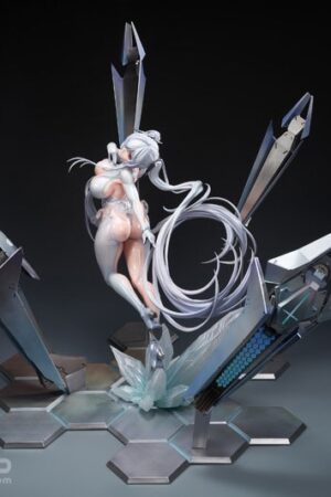 Figura Cinderella 1/4 Deluxe Edition Goddess of Victory: Nikke Hobby sakura Tienda Figuras Anime Chile