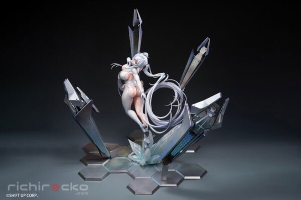 Figura Cinderella 1/4 Deluxe Edition Goddess of Victory: Nikke Hobby sakura Tienda Figuras Anime Chile