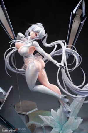 Figura Cinderella 1/4 Deluxe Edition Goddess of Victory: Nikke Hobby sakura Tienda Figuras Anime Chile