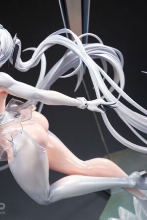 Figura Cinderella 1/4 Deluxe Edition Goddess of Victory: Nikke Hobby sakura Tienda Figuras Anime Chile