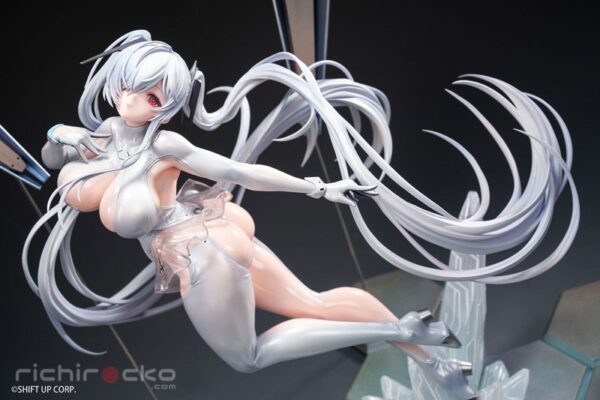 Figura Cinderella 1/4 Deluxe Edition Goddess of Victory: Nikke Hobby sakura Tienda Figuras Anime Chile