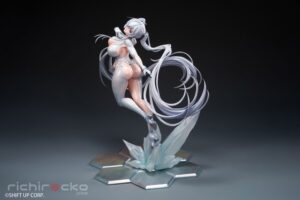 Figura Cinderella 1/4 Goddess of Victory: Nikke Hobby sakura Tienda Figuras Anime Chile