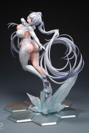 Figura Cinderella 1/4 Goddess of Victory: Nikke Hobby sakura Tienda Figuras Anime Chile