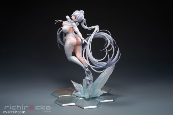 Figura Cinderella 1/4 Goddess of Victory: Nikke Hobby sakura Tienda Figuras Anime Chile