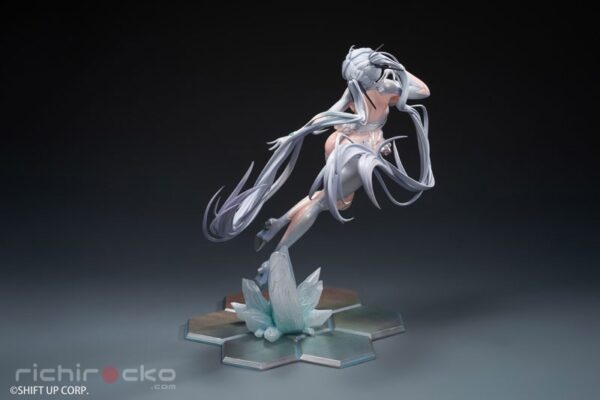 Figura Cinderella 1/4 Goddess of Victory: Nikke Hobby sakura Tienda Figuras Anime Chile