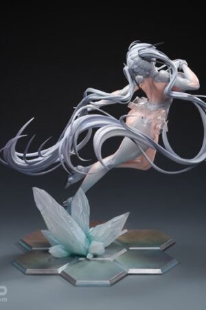 Figura Cinderella 1/4 Goddess of Victory: Nikke Hobby sakura Tienda Figuras Anime Chile