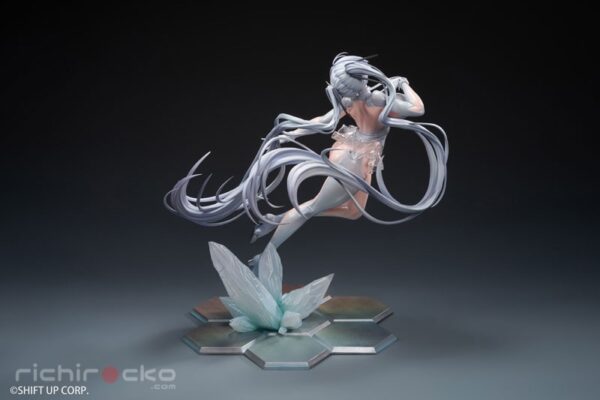 Figura Cinderella 1/4 Goddess of Victory: Nikke Hobby sakura Tienda Figuras Anime Chile