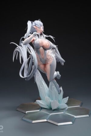 Figura Cinderella 1/4 Goddess of Victory: Nikke Hobby sakura Tienda Figuras Anime Chile