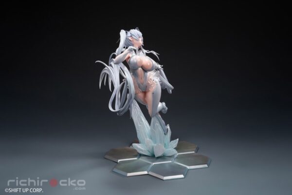 Figura Cinderella 1/4 Goddess of Victory: Nikke Hobby sakura Tienda Figuras Anime Chile