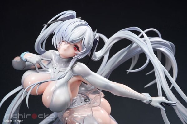 Figura Cinderella 1/4 Goddess of Victory: Nikke Hobby sakura Tienda Figuras Anime Chile