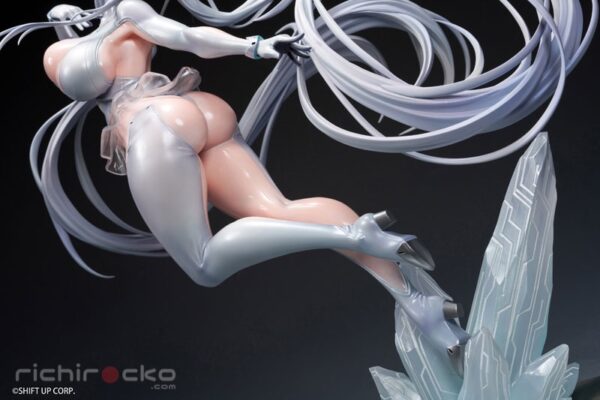 Figura Cinderella 1/4 Goddess of Victory: Nikke Hobby sakura Tienda Figuras Anime Chile