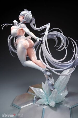 Figura Cinderella 1/4 Goddess of Victory: Nikke Hobby sakura Tienda Figuras Anime Chile