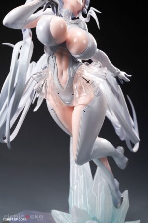 Figura Cinderella 1/4 Goddess of Victory: Nikke Hobby sakura Tienda Figuras Anime Chile