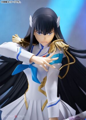 FIGURE-182838_02 Figura POP UP PARADE SP Satsuki Kiryuin Kill la Kill Good Smile Company Tienda Figuras Anime Chile