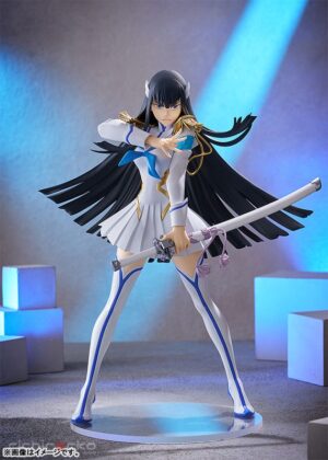 FIGURE-182838_03 Figura POP UP PARADE SP Satsuki Kiryuin Kill la Kill Good Smile Company Tienda Figuras Anime Chile