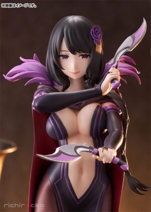 Figura POP UP PARADE Elsa Granhiert L size Re:ZERO Good Smile Company Tienda Figuras Anime Chile