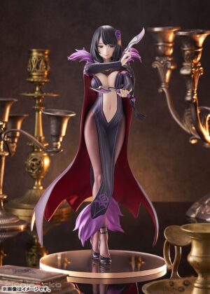 Figura POP UP PARADE Elsa Granhiert L size Re:ZERO Good Smile Company Tienda Figuras Anime Chile