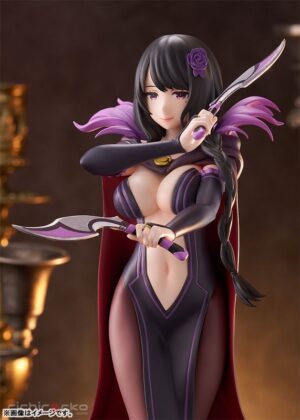 Figura POP UP PARADE Elsa Granhiert L size Re:ZERO Good Smile Company Tienda Figuras Anime Chile