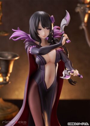 Figura POP UP PARADE Elsa Granhiert L size Re:ZERO Good Smile Company Tienda Figuras Anime Chile