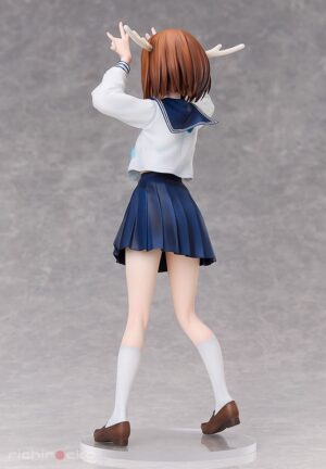 Figura Noko Shikanoko 1/6 Shikanoko Nokonoko Koshitantan FREEing Tienda Figuras Anime Chile