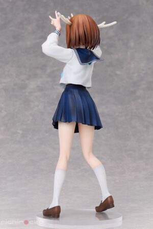 Figura Noko Shikanoko 1/6 Shikanoko Nokonoko Koshitantan FREEing Tienda Figuras Anime Chile