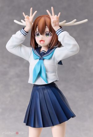 Figura Noko Shikanoko 1/6 Shikanoko Nokonoko Koshitantan FREEing Tienda Figuras Anime Chile