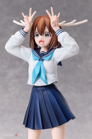 Figura Noko Shikanoko 1/6 Shikanoko Nokonoko Koshitantan FREEing Tienda Figuras Anime Chile