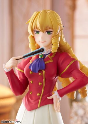 Figura POP UP PARADE Grace Auvergne L Size Akuyaku Reijou Tensei Oji-san Good Smile Company Tienda Figuras Anime Chile