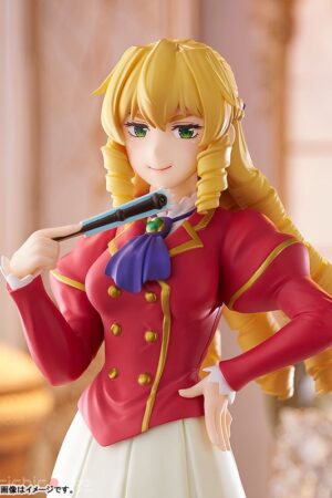 Figura POP UP PARADE Grace Auvergne L Size Akuyaku Reijou Tensei Oji-san Good Smile Company Tienda Figuras Anime Chile