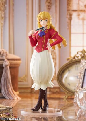 Figura POP UP PARADE Grace Auvergne L Size Akuyaku Reijou Tensei Oji-san Good Smile Company Tienda Figuras Anime Chile
