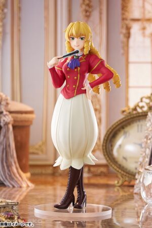 Figura POP UP PARADE Grace Auvergne L Size Akuyaku Reijou Tensei Oji-san Good Smile Company Tienda Figuras Anime Chile