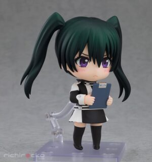 Figura Nendoroid Lenalee Lee D.Gray-man Good Smile Company Tienda Figuras Anime Chile