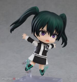 Figura Nendoroid Lenalee Lee D.Gray-man Good Smile Company Tienda Figuras Anime Chile