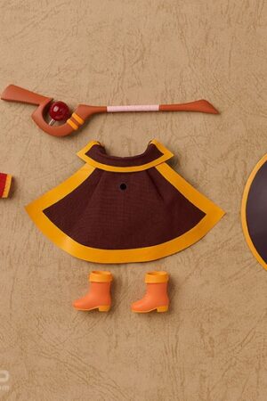 Figura Nendoroid Doll Megumin KonoSuba 3 Good Smile Company Tienda Figuras Anime Chile