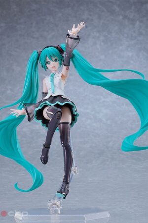 Figura figma Hatsune Miku NT Max Factory Tienda Figuras Anime Chile