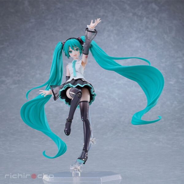 Figura figma Hatsune Miku NT Max Factory Tienda Figuras Anime Chile