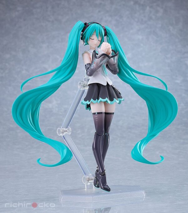 Figura figma Hatsune Miku NT Max Factory Tienda Figuras Anime Chile