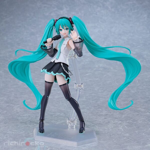 Figura figma Hatsune Miku NT Max Factory Tienda Figuras Anime Chile