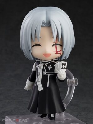 Figura Nendoroid Allen Walker D.Gray-man Orange Rouge Tienda Figuras Anime Chile