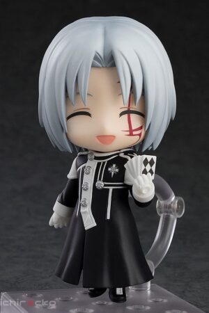 Figura Nendoroid Allen Walker D.Gray-man Orange Rouge Tienda Figuras Anime Chile