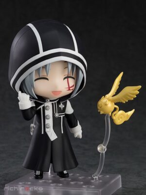 Figura Nendoroid Allen Walker D.Gray-man Orange Rouge Tienda Figuras Anime Chile