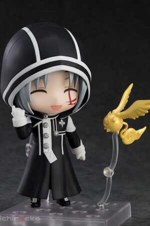 Figura Nendoroid Allen Walker D.Gray-man Orange Rouge Tienda Figuras Anime Chile